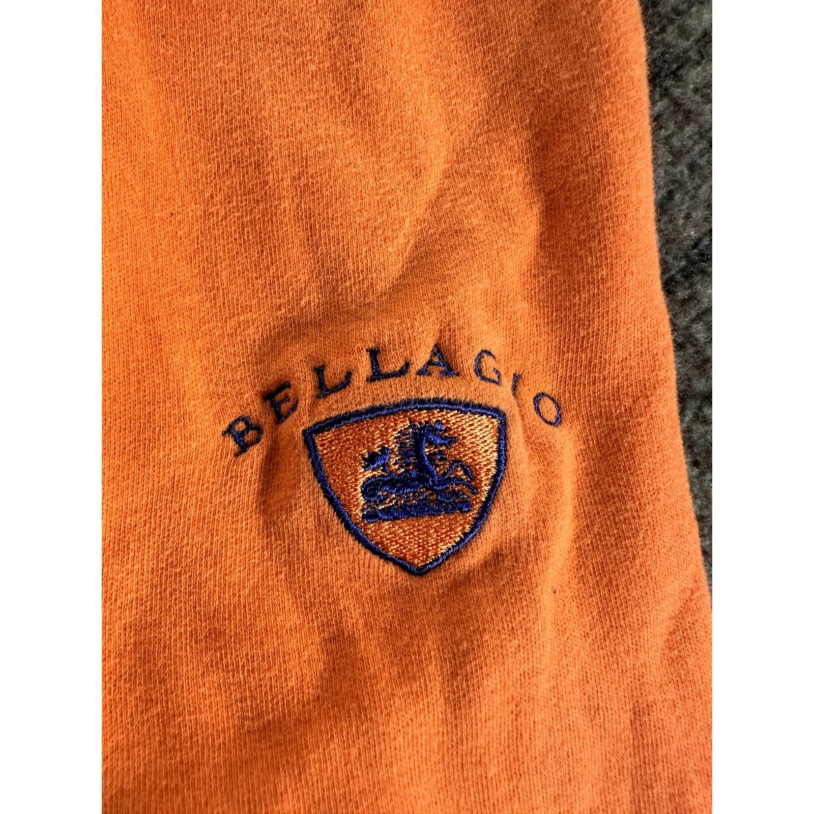 Polo Ralph Lauren POLO GOLF Ralph Lauren Men's 1/4 Zip long Sleeve Shirt XL Size US XL / EU 56 / 4 - 5 Thumbnail