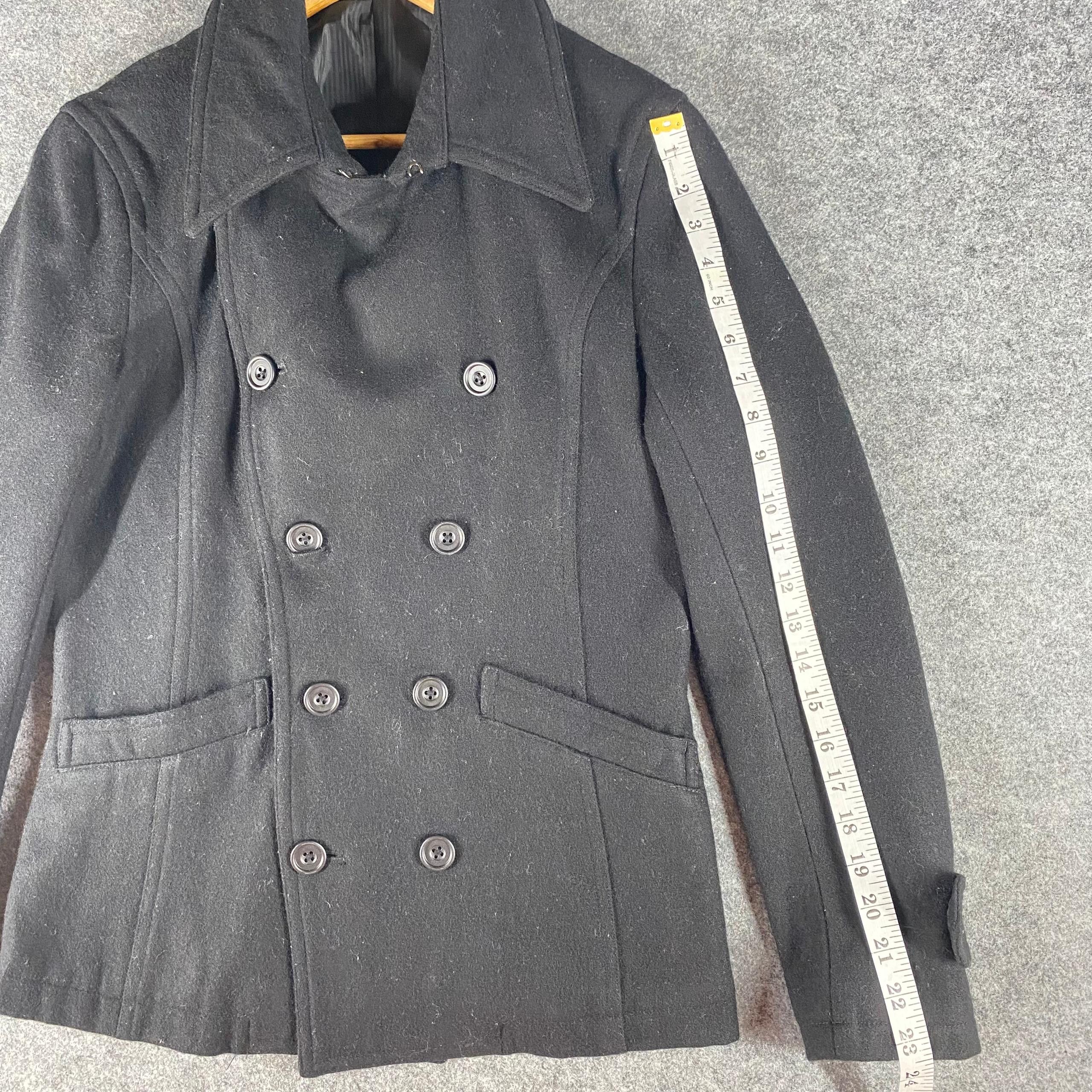 Tornado Mart Vintage Tornado Mart Jacket Size US M / EU 48-50 / 2 - 5 Thumbnail