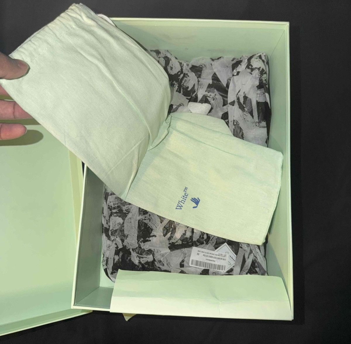 Off-White Off White Sneakers Size US 11 / EU 44 - 8 Thumbnail