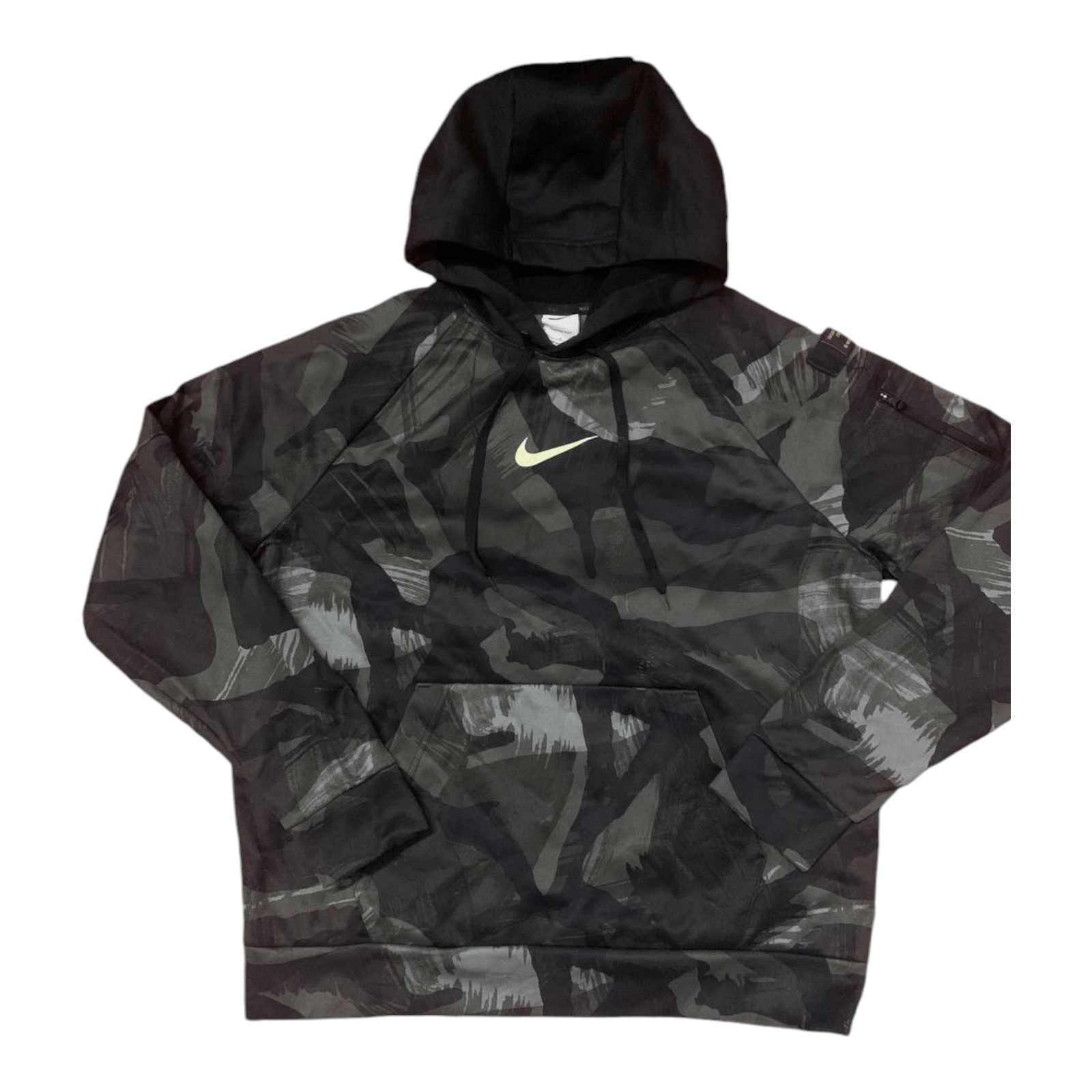 Japanese Brand × Nike Nike Thermal Fit Size US L / EU 52-54 / 3 - 1 Thumbnail
