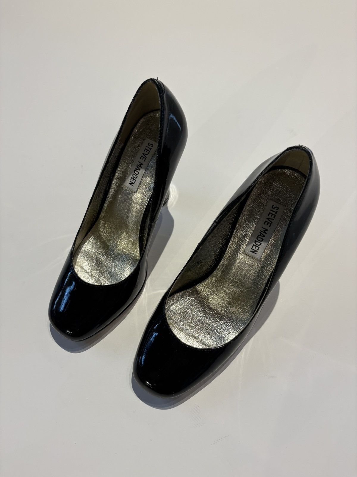 Steve Madden Steve Madden heels Size US 7 / IT 37 - 9 Thumbnail
