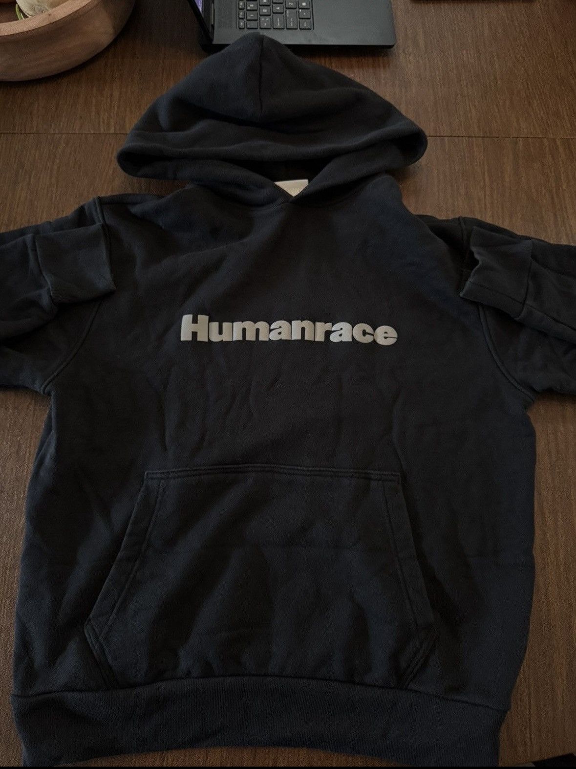 Adidas × Pharrell Adidas x humanrace hoodie Size US M / EU 48-50 / 2 - 1 Thumbnail