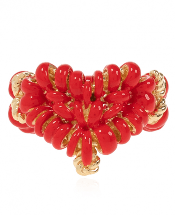 Bottega Veneta o1bcso1str0925 Size: 17 / Bead Rings in Multicolor Size ONE SIZE - 1 Thumbnail