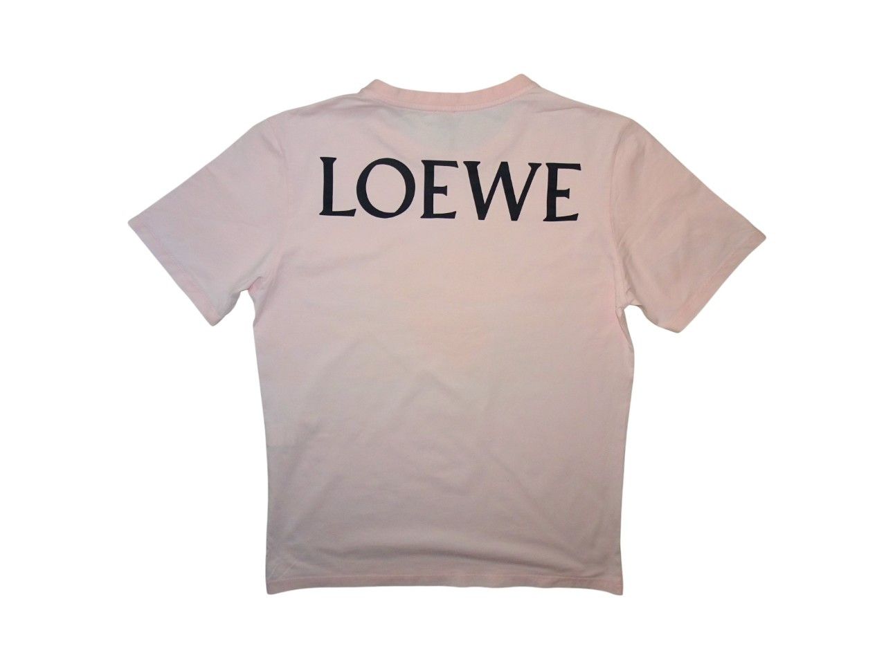 Loewe LOEWE DISNEY DUMBO T-SHIRT Size S / US 4 / IT 40 - 2 Thumbnail
