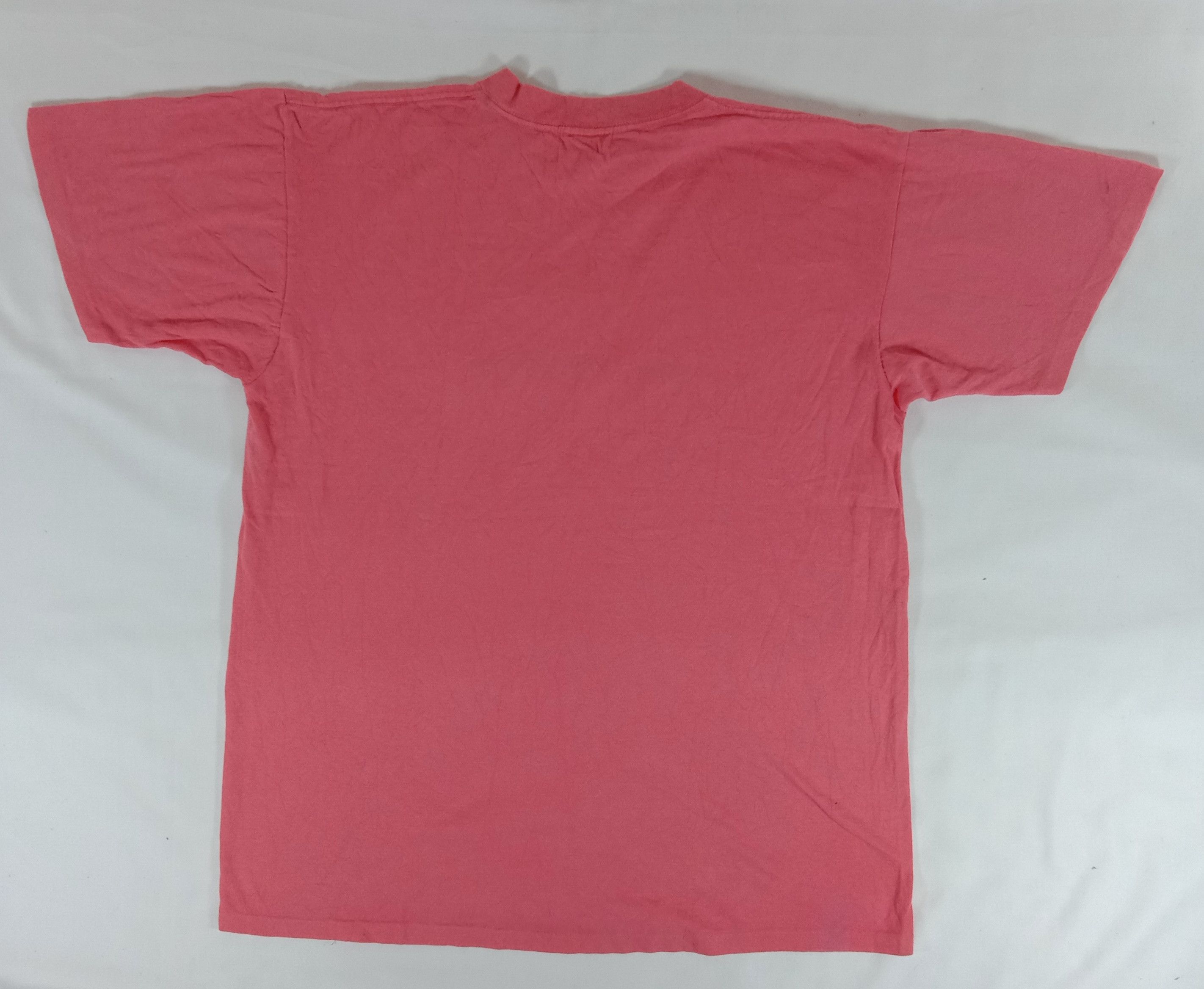 Vintage Vintage Virginia Beach Embroidery T Shirt Size US XL / EU 56 / 4 - 5 Thumbnail