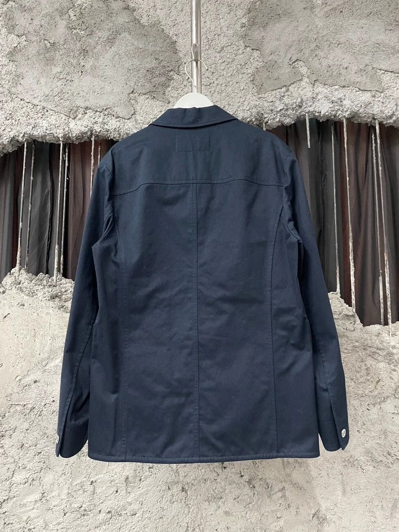 Dior Dior Denim Tears Suit Jacket-2506 Size US M / EU 48-50 / 2 - 2 Thumbnail