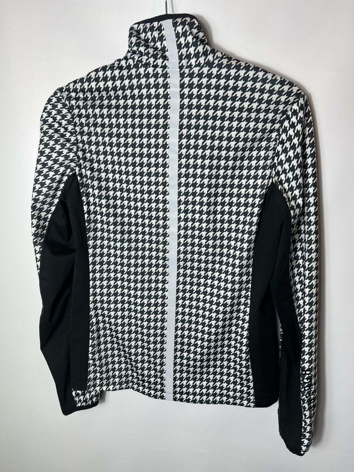 Goldbergh Vintage luxury Goldbergh Sportswear Full Zip Sweatshirt Size S / US 4 / IT 40 - 12 Thumbnail