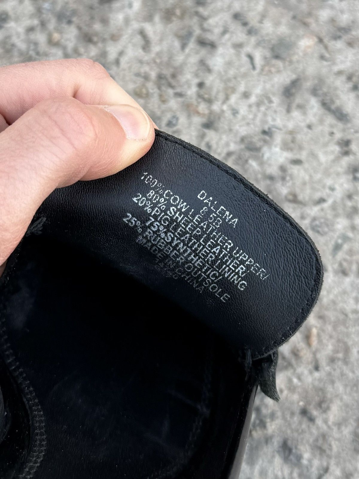 RRL Ralph Lauren Ralph Lauren Y2K Polo Loafers Old Many Heels Prada Style Size US 9 / IT 39 - 12 Thumbnail