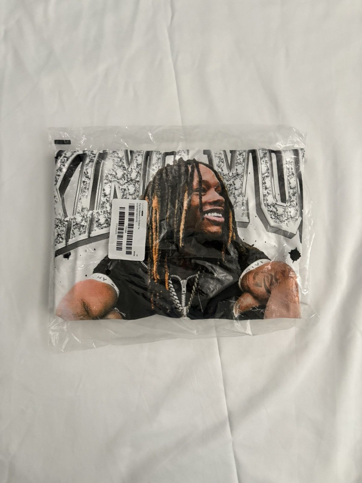Other King Von Graphic Tee Size US XL / EU 56 / 4 - 5 Thumbnail