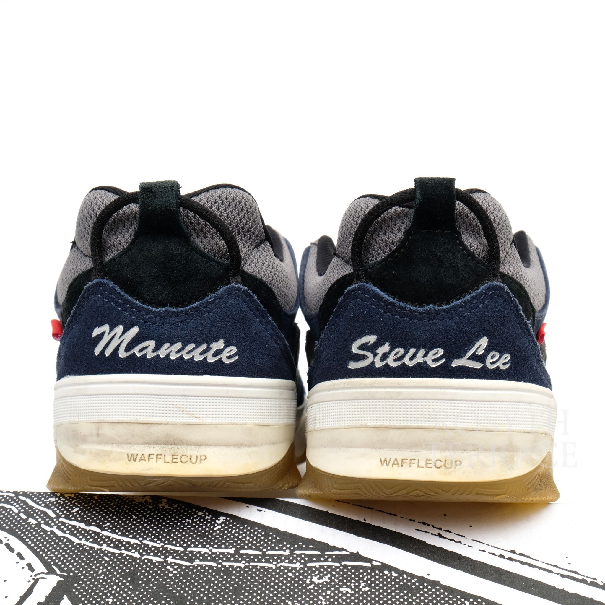 Vans 【BOYS OF SUMMER x VANS / VARIX WC / US10.5】 Size US 10.5 / EU 43-44 - 5 Thumbnail