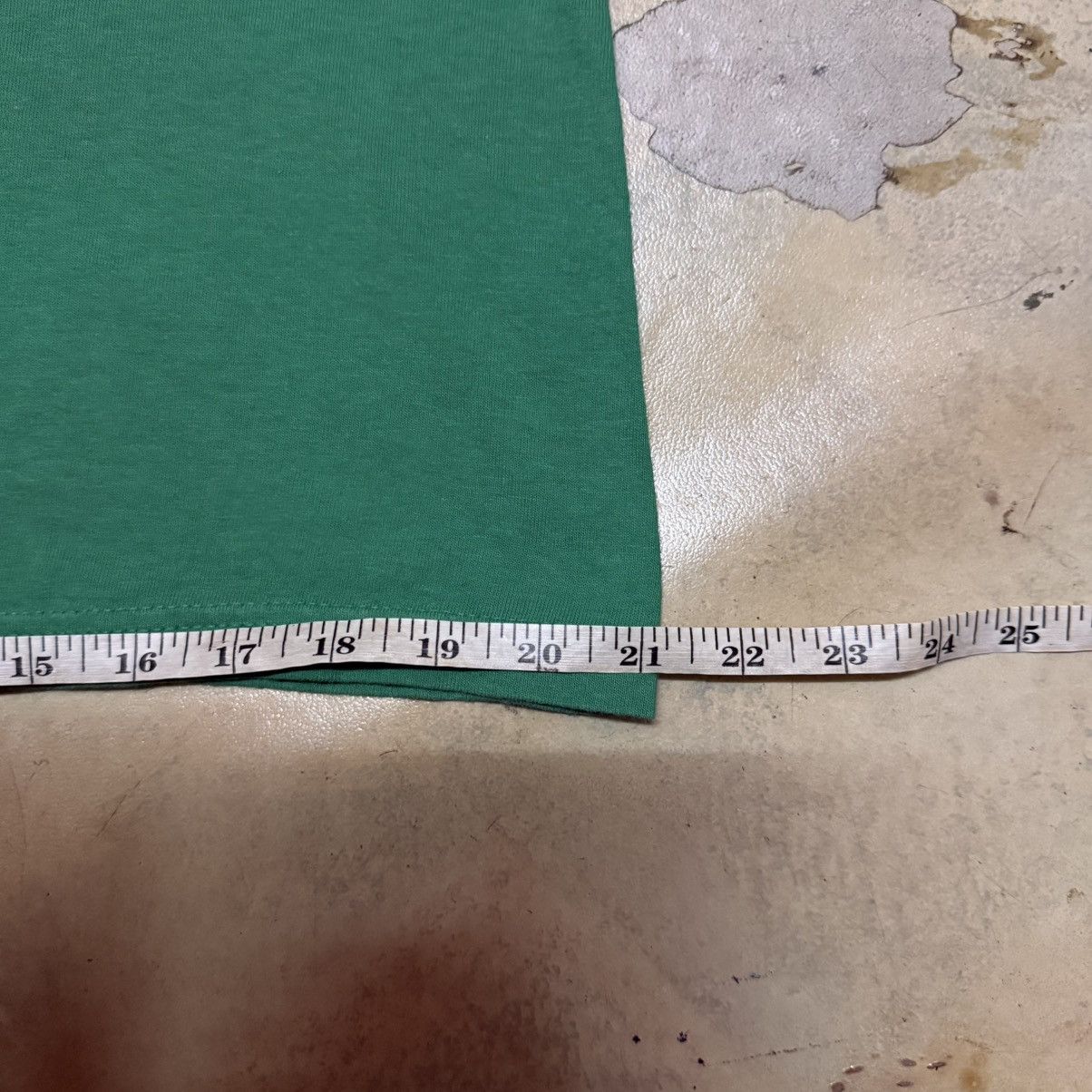 Vintage Quiksilver Big Logo T Shirt