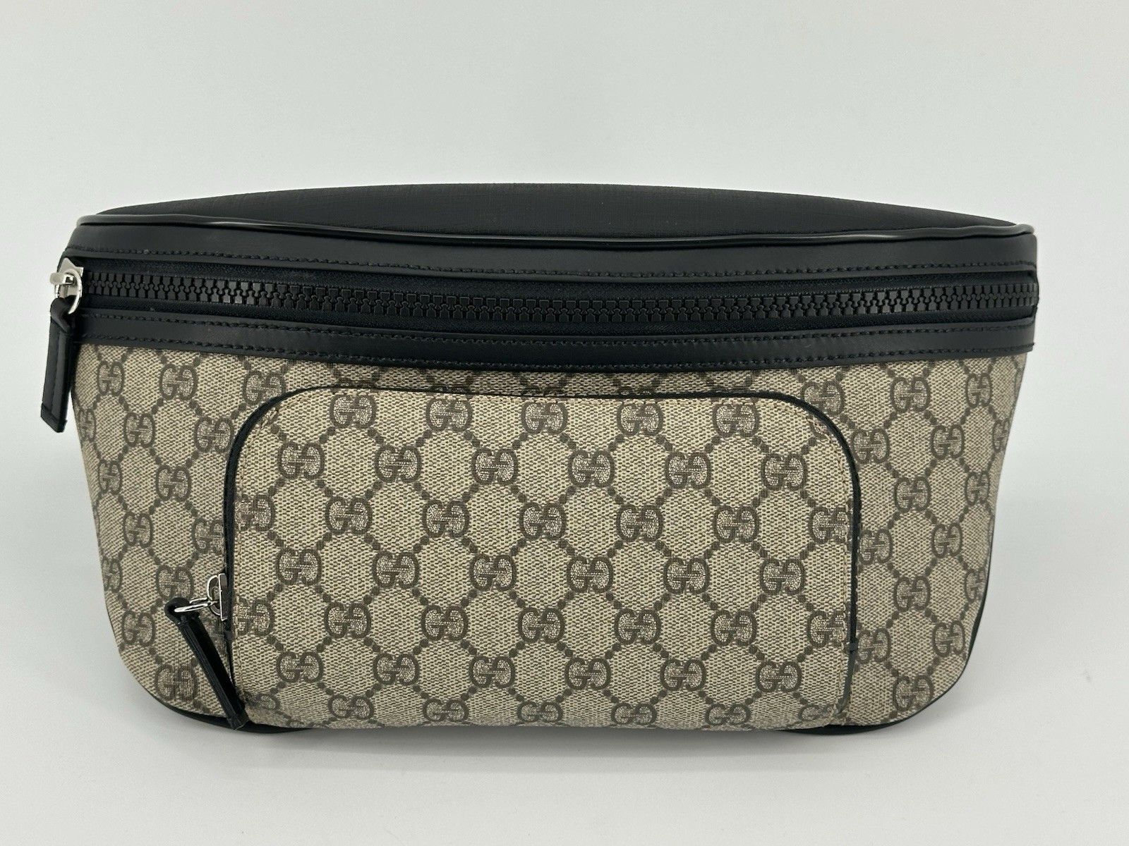 Gucci New Gucci Belt Bag Size ONE SIZE - 8 Thumbnail