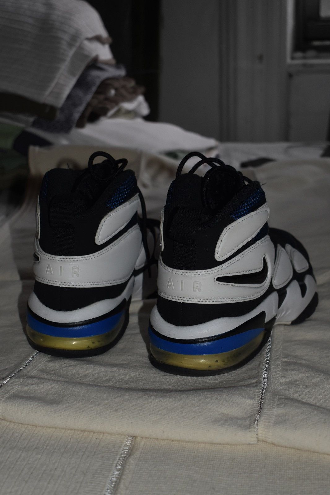 Nike Air Max 2 Uptempo 94 | Grailed