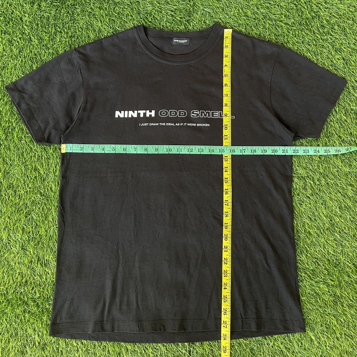 Enchantment Rock Band🔥THE GAZETTE✖️PHENOMENON✖️ENHANCEMENT🔥Album Tour Tee Size US L / EU 52-54 / 3 - 13 Thumbnail
