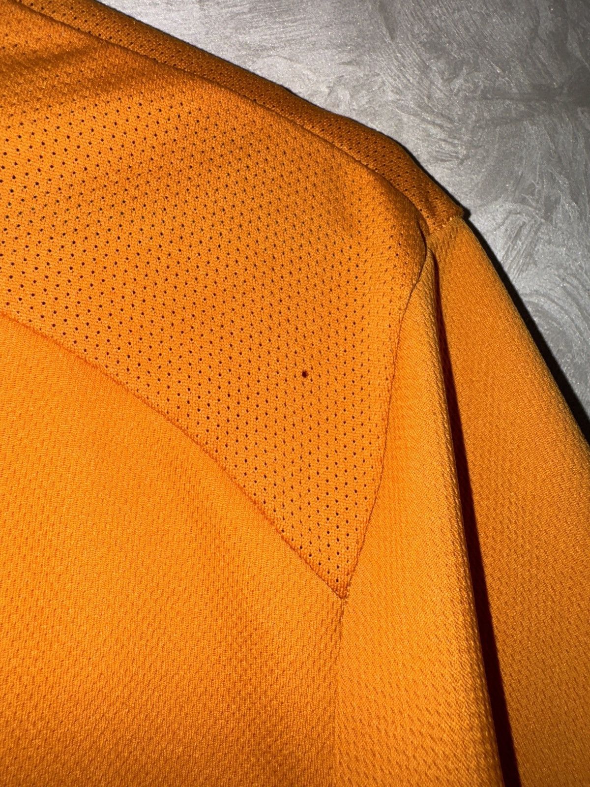 Le Coq Sportif × Vintage Wolverhampton Home football shirt 2009 - 2010 Jersey Size US S / EU 44-46 / 1 - 14 Thumbnail