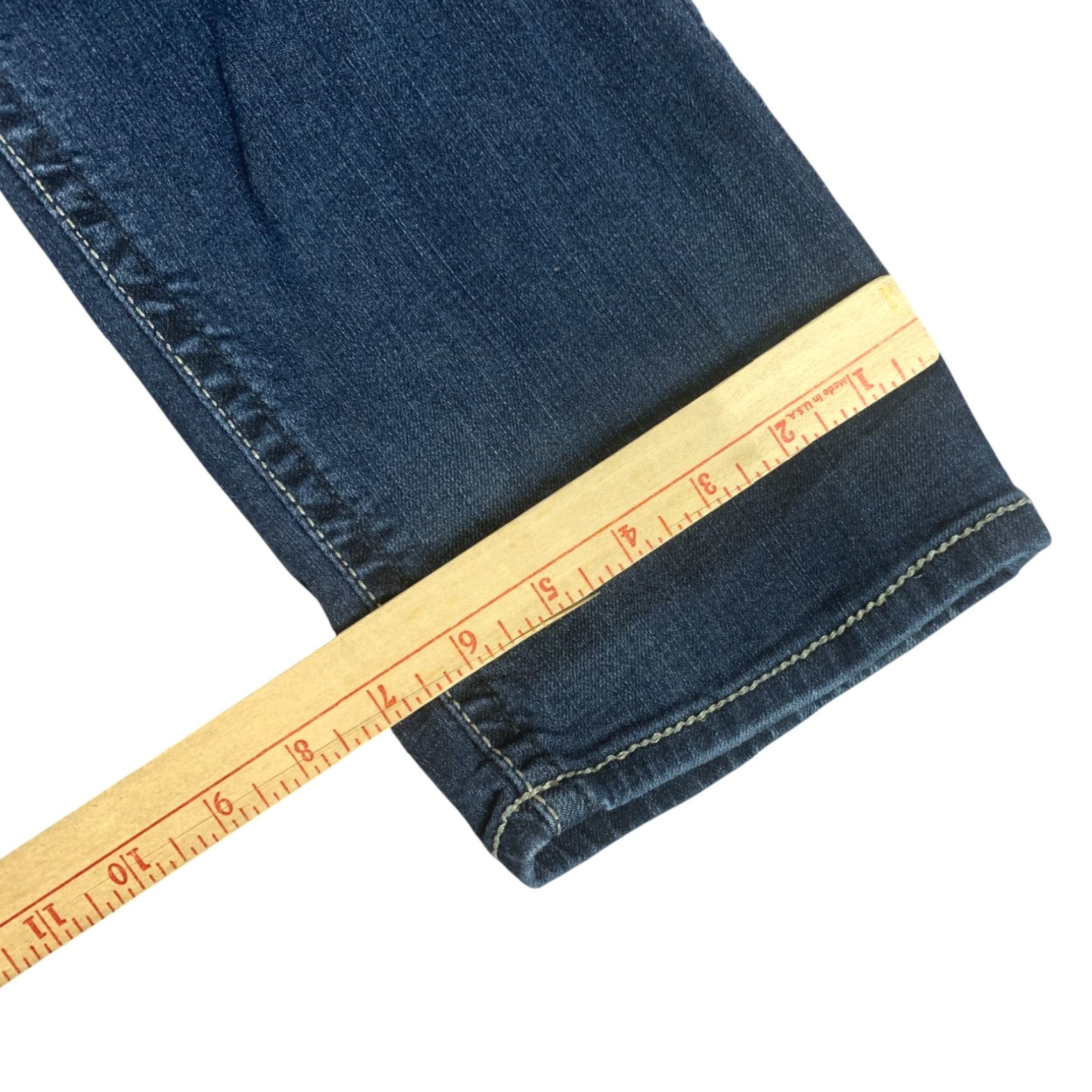 Silver Jeans Co. VINTAGE Create? Size US 32 / EU 48 - 7 Thumbnail