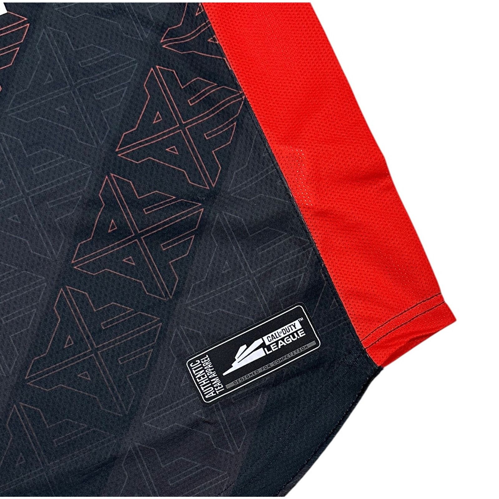 Other Atlanta FaZe Jersey Legacy Activision Call of Duty League Size US L / EU 52-54 / 3 - 3 Thumbnail
