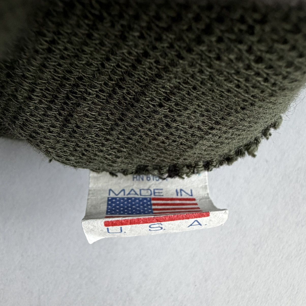 Vintage ROXY SNOWBOARD BLIZZARD BEANIE CAP HAT WINTER VINTAGE Y2K Size ONE SIZE - 4 Thumbnail