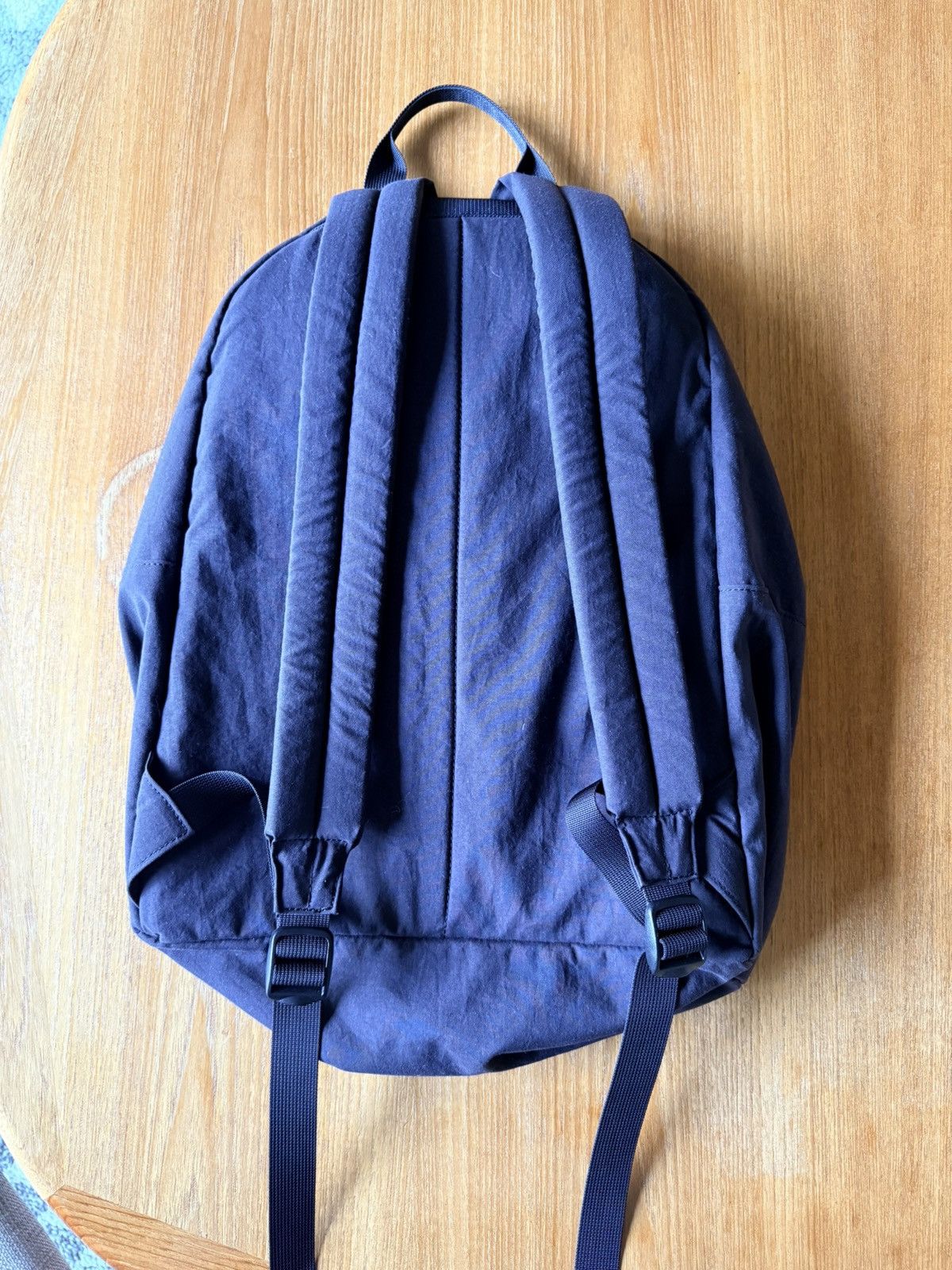 Hobo HOBO BACKPACK 22L NYLON OXFORD ONIBEGIE® DYED Size ONE SIZE - 5 Thumbnail