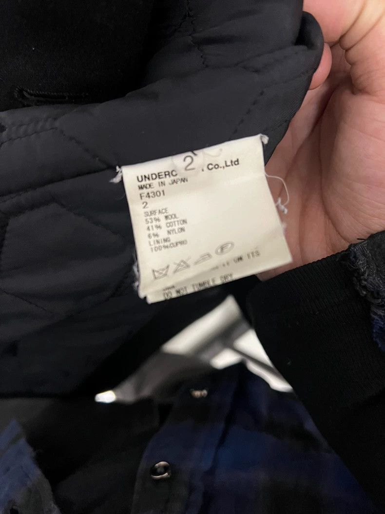 The Real McCoy's The Real Mccoy's J-24 JACKET horse leather jacket 2505-Next Size US M / EU 48-50 / 2 - 6 Thumbnail