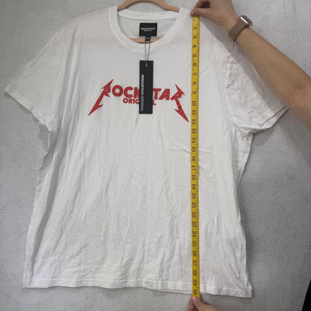 Other Rockstar Original Shirt Mens Size US XXL / EU 58 / 5 - 4 Thumbnail