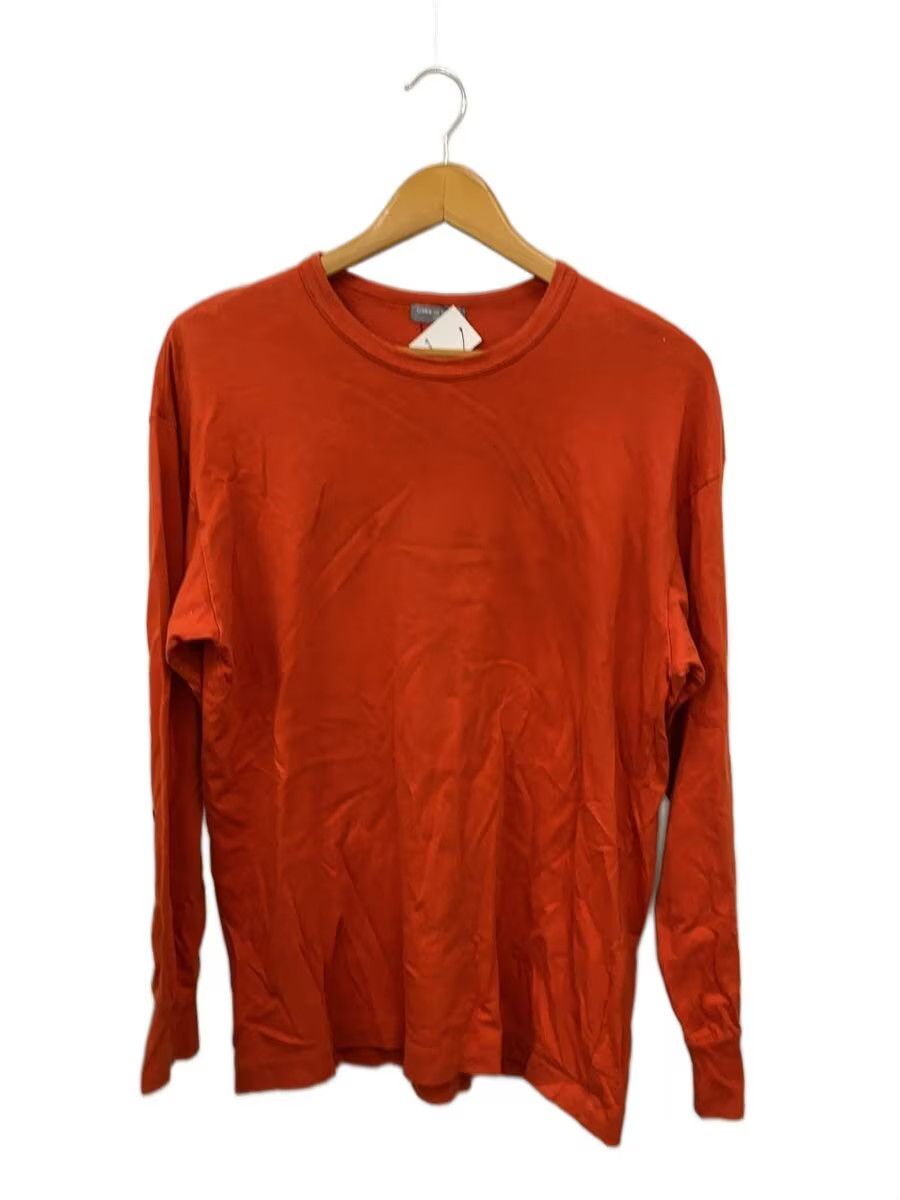 Comme des Garcons Homme Archive AD2000 Long Sleeve Tee Size US M / EU 48-50 / 2 - 1 Thumbnail
