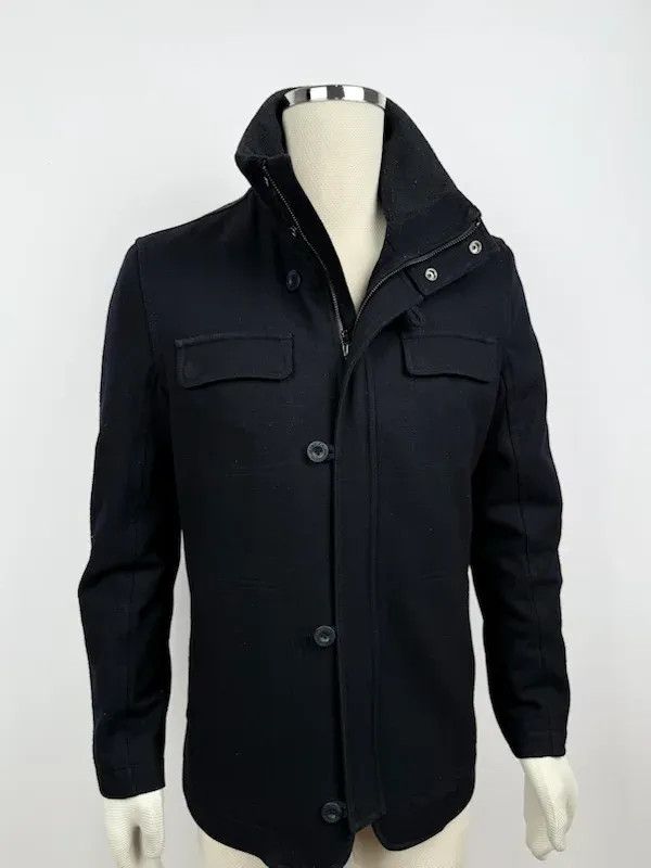 Calvin Klein Calvin Klein Cappotto Blu Uomo Taglia M Size US M / EU 48-50 / 2 - 4 Thumbnail