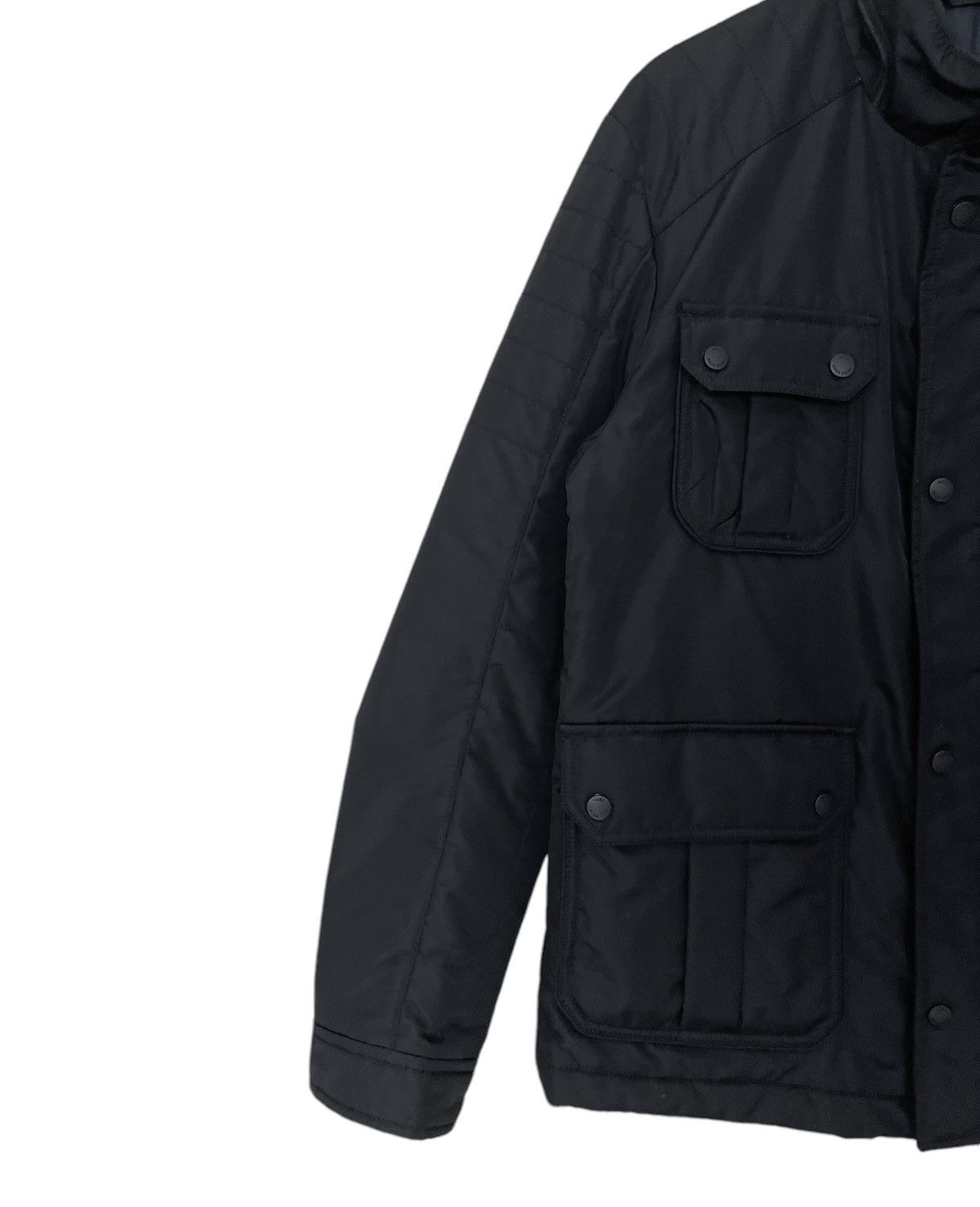 Designer × Hugo Boss Vintage Brand Hugo Boss M 65 Puffer Jacket 2000s Size US M / EU 48-50 / 2 - 6 Thumbnail
