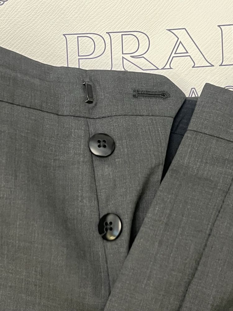 Prada Prada Casual Pants Size US 40 / EU 56 - 3 Thumbnail