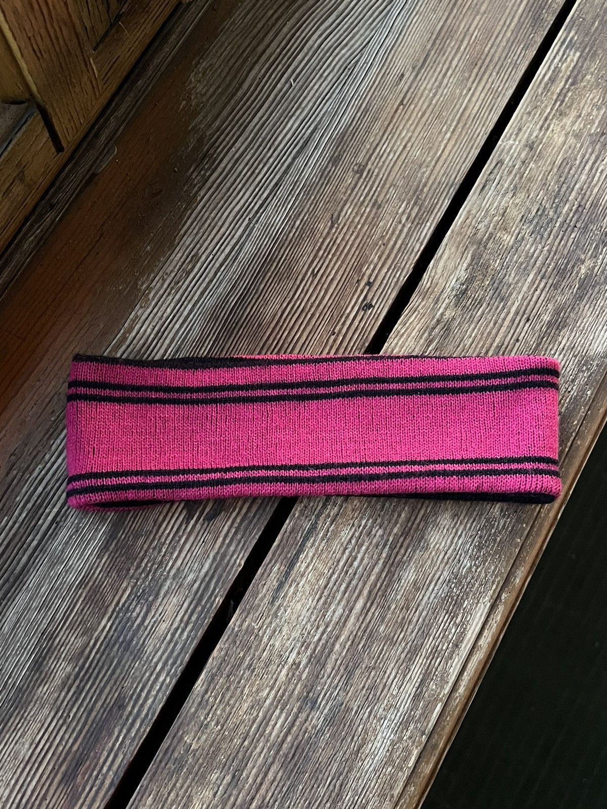 Volcom Vintage Headband Beanie Volcom GorpCore Knitted Size ONE SIZE - 4 Thumbnail