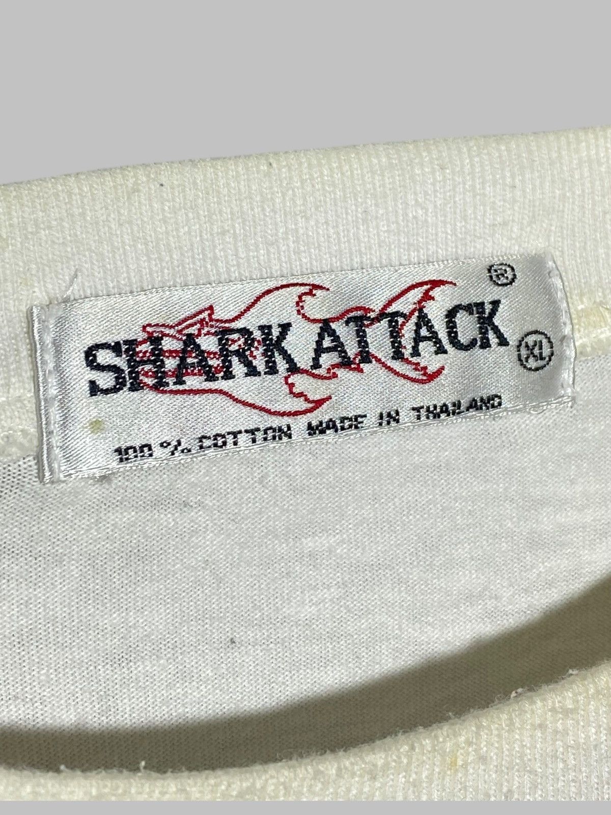 Cartoon Network 🔥 TINTIN CIGARS OF PHARAOH ELEPHANT SAFARI 90s GRAPHIC 🔥 Size US XL / EU 56 / 4 - 12 Thumbnail