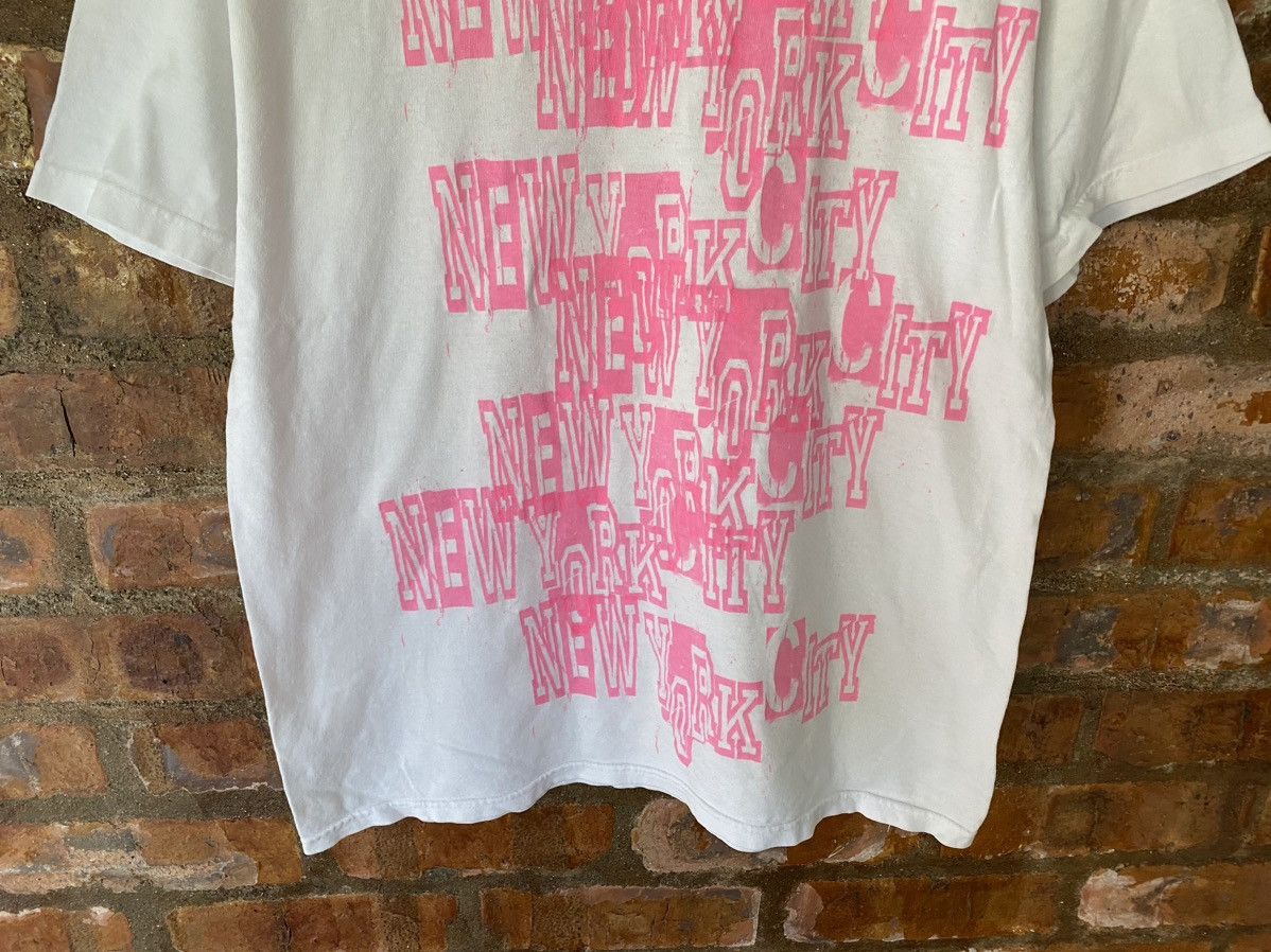 A.F.F.A. 🔥1990s New York City Anarchy Anvil Size US M / EU 48-50 / 2 - 4 Thumbnail