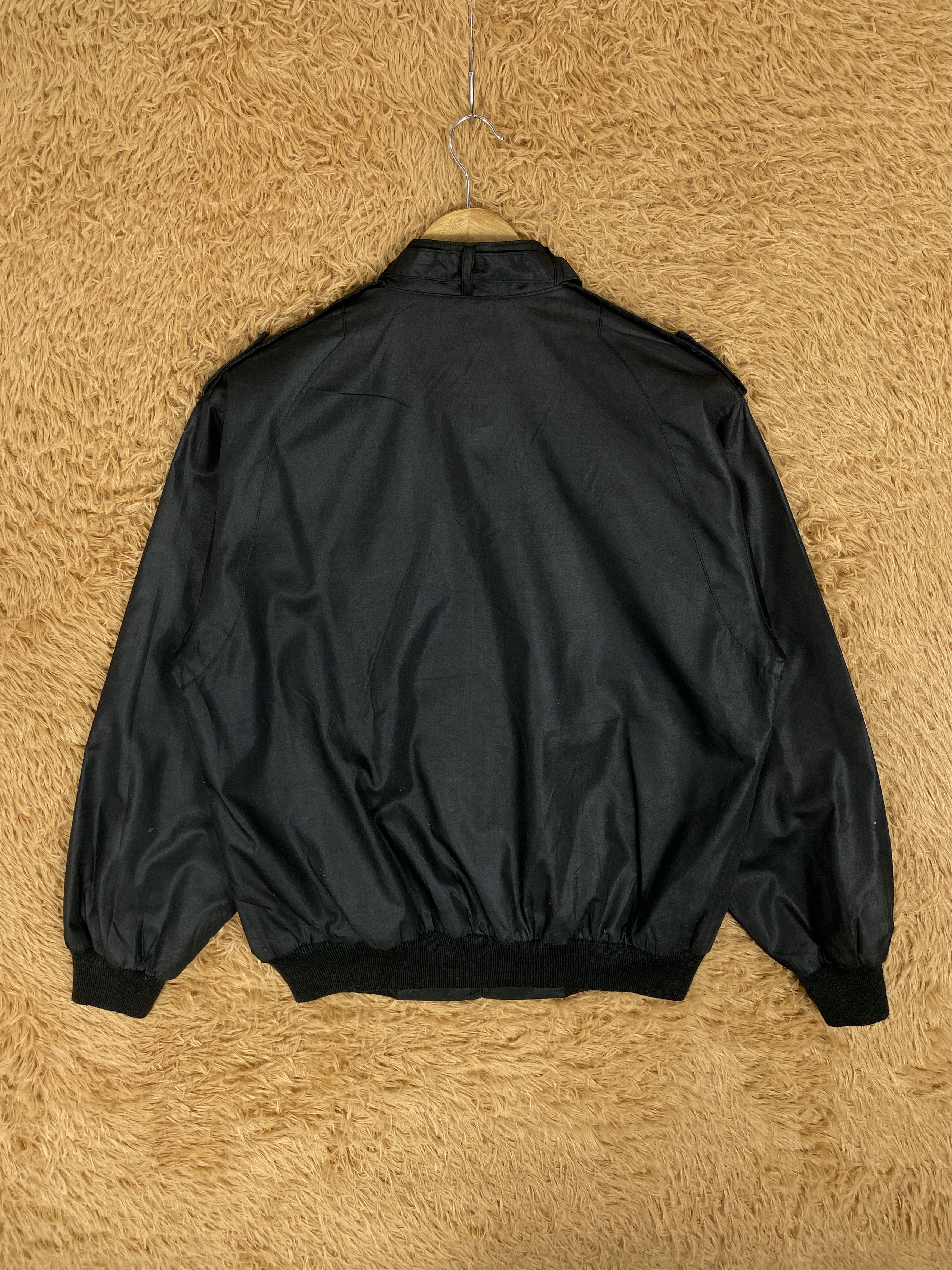 Japanese Brand Vintage Jack Nicklaus Jacket J2306 Size US S / EU 44-46 / 1 - 6 Thumbnail