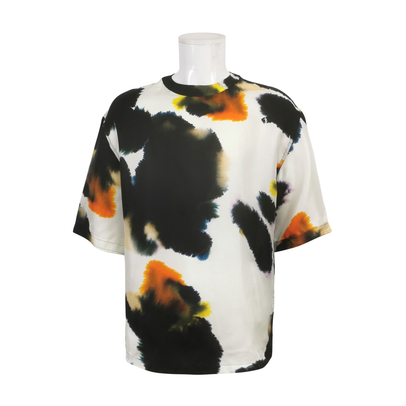 Fendi Fendi Men m Short Sleeve Shirts Size US M / EU 48-50 / 2 - 1 Thumbnail