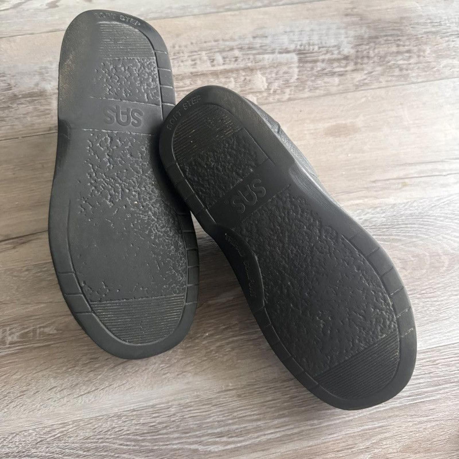 Other SAS • Bout Time "Lace Up" Loafer (10M) Wide Size US 10 / EU 43 - 6 Thumbnail