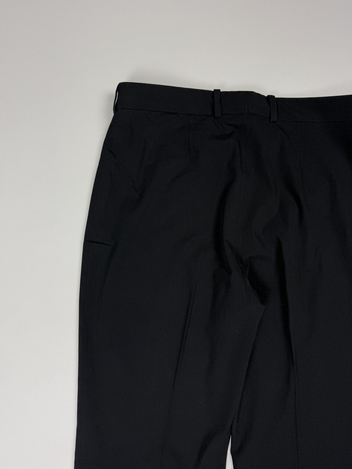 Dior Dior Uniform Ladies Dress Pants Trousers Size US 10 Size 32" / US 10 / IT 46 - 20 Thumbnail