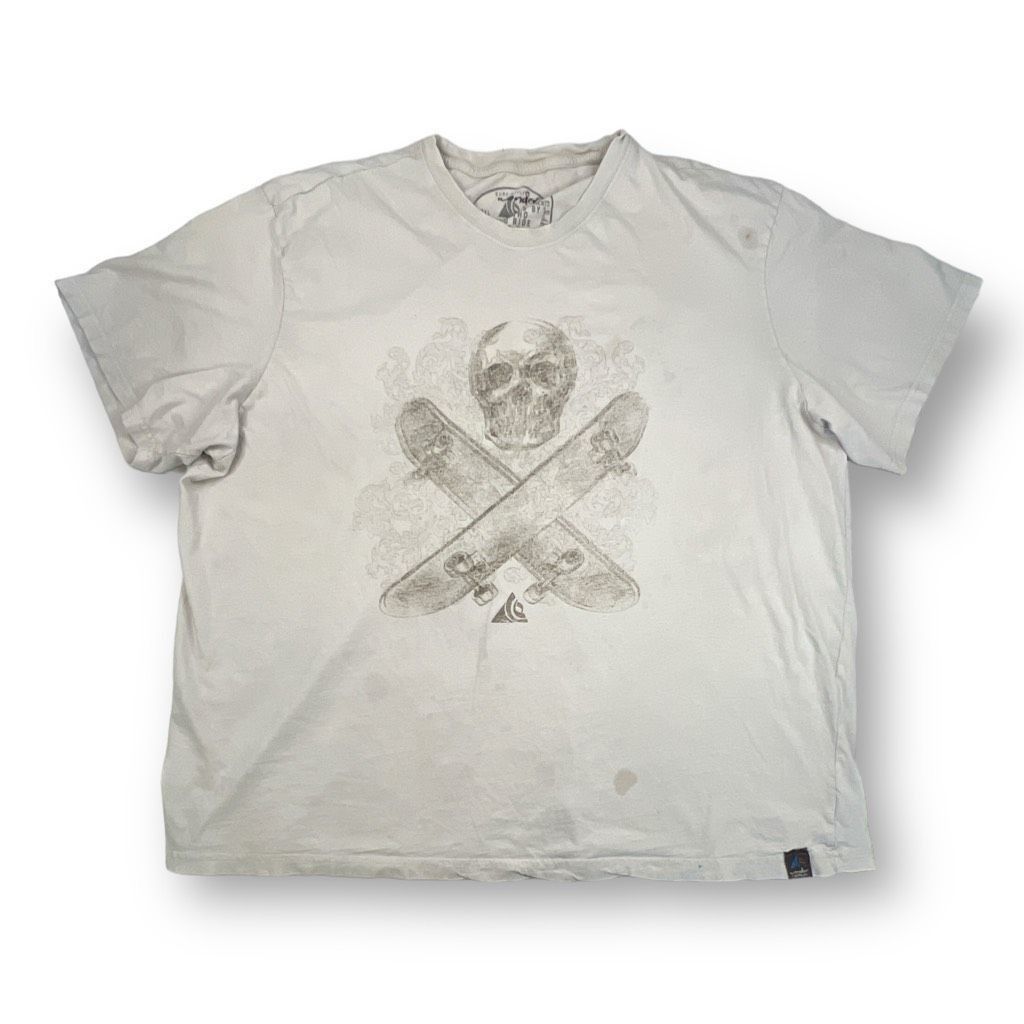 Other Wonderwall T-Shirt Size Extra Extra Large Size US XXL / EU 58 / 5 - 1 Thumbnail