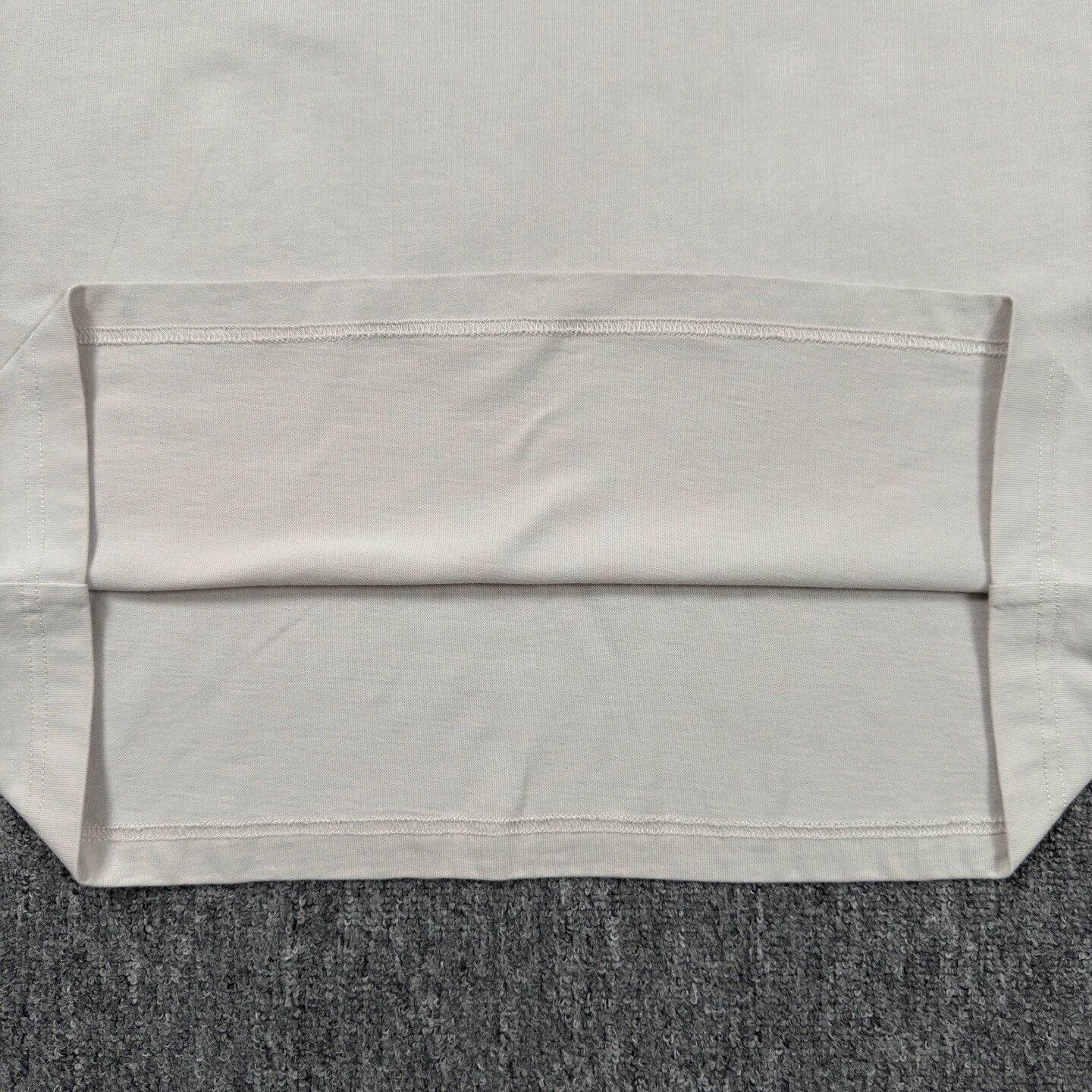 Balenciaga Balenciaga White WiFi Print T-Shirt M Size US M / EU 48-50 / 2 - 5 Thumbnail