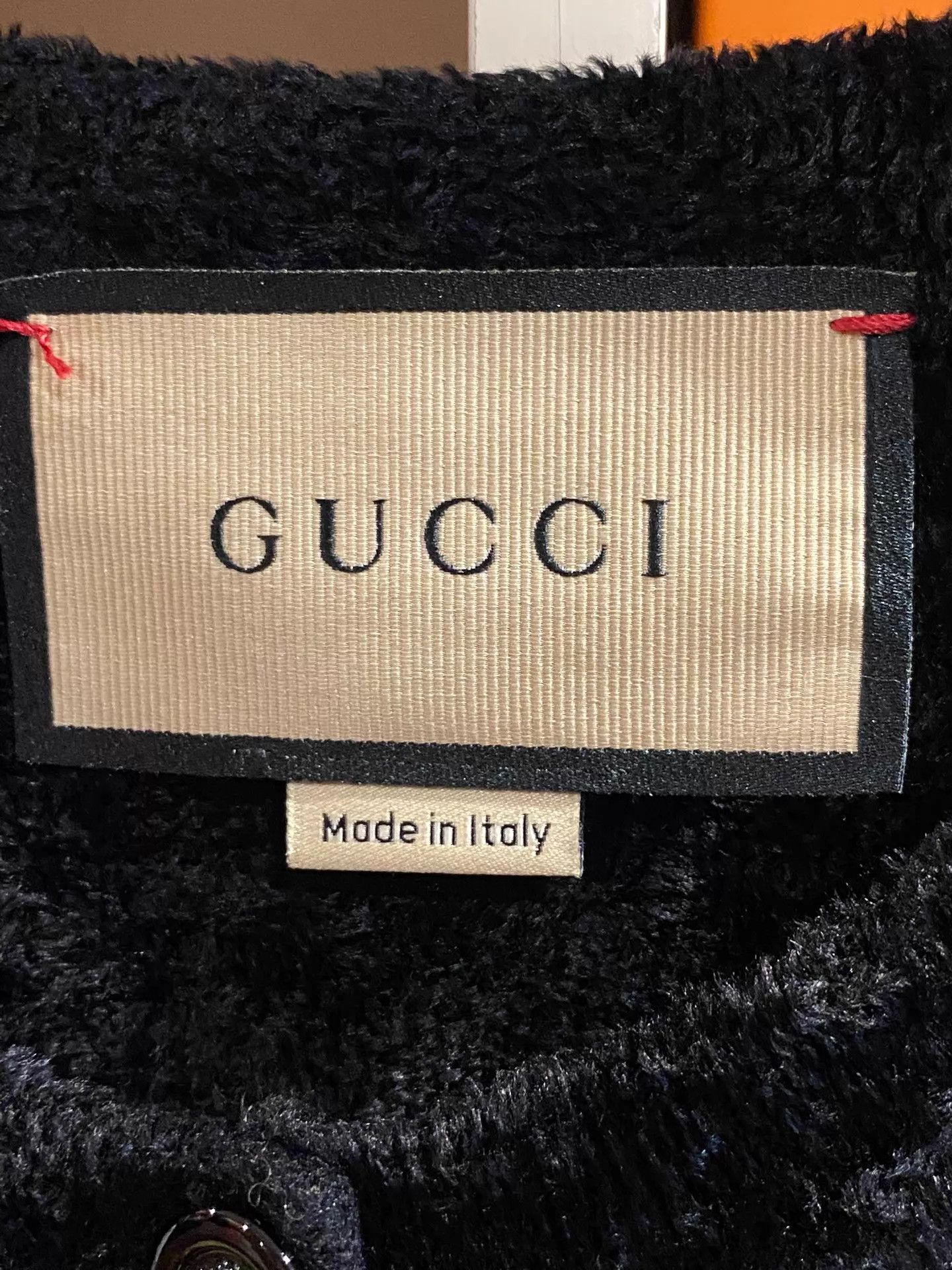 Gucci Gucci Authentic XS Soft Stretchy Jacket Size XS / US 0-2 / IT 36-38 - 3 Thumbnail