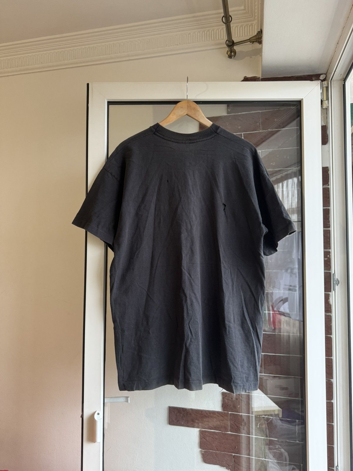 Band Tees Vintage Pulp Fiction movie 1994 screenstar Size US XL / EU 56 / 4 - 13 Thumbnail
