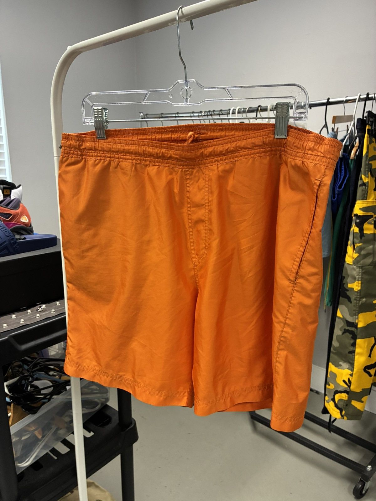 Burberry Burberry Swim Shorts Size US 32 / EU 48 - 1 Thumbnail