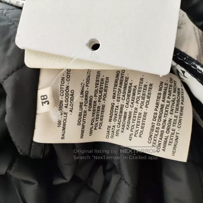 Hermes Hermes Short Silk Jacket Size XS / US 0-2 / IT 36-38 - 7 Thumbnail