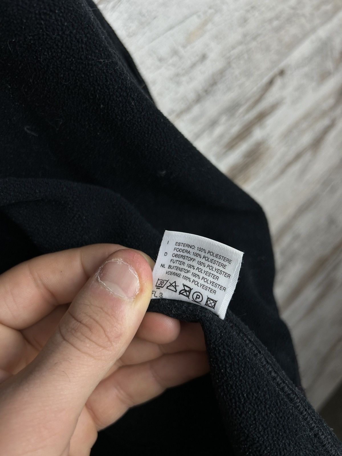 GOREWEAR × Vintage Mens Vintage Gore Bike-Wear Windstopper jacket cycling Size US L / EU 52-54 / 3 - 20 Thumbnail