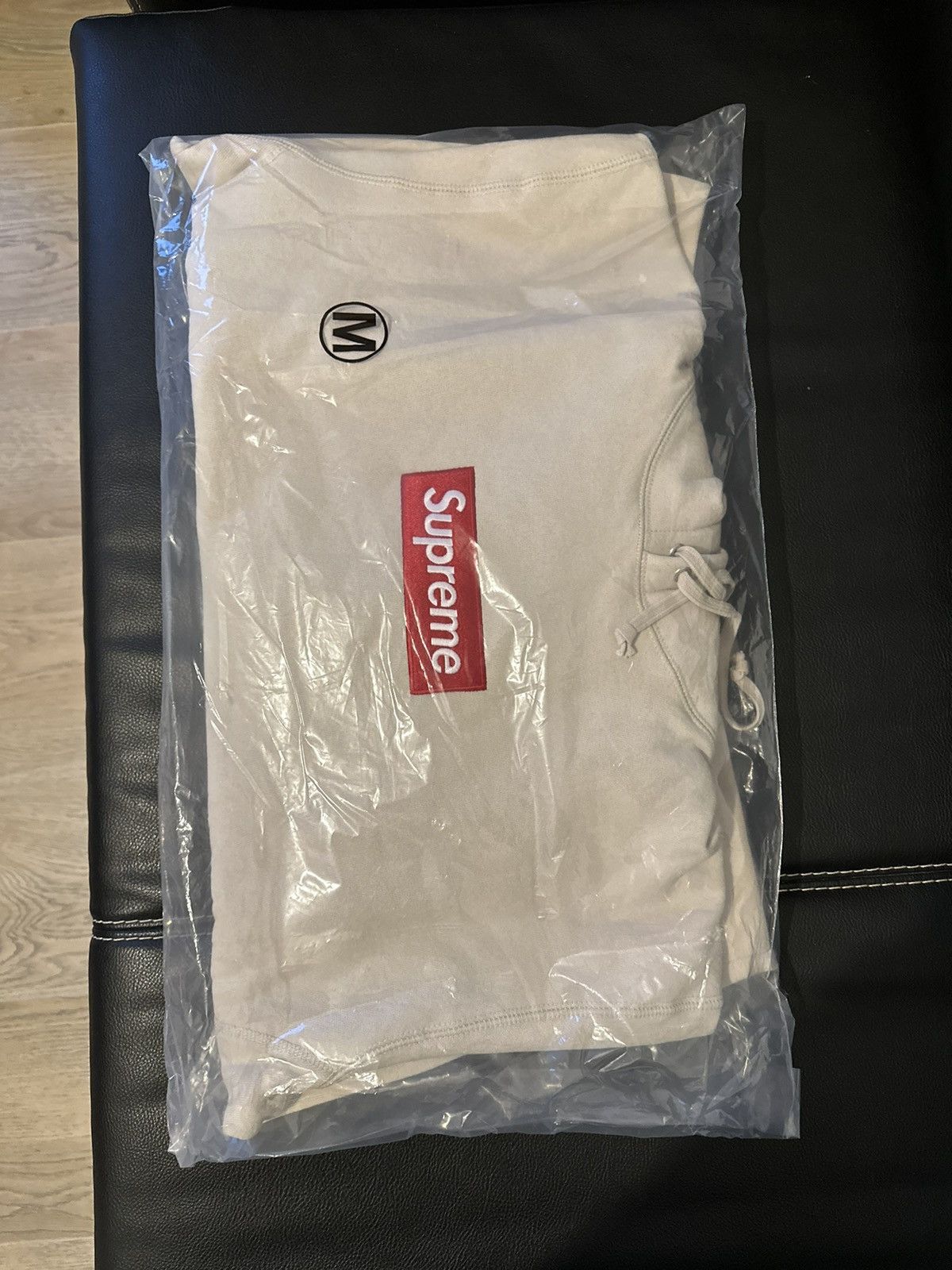 Supreme Box Logo FW 24