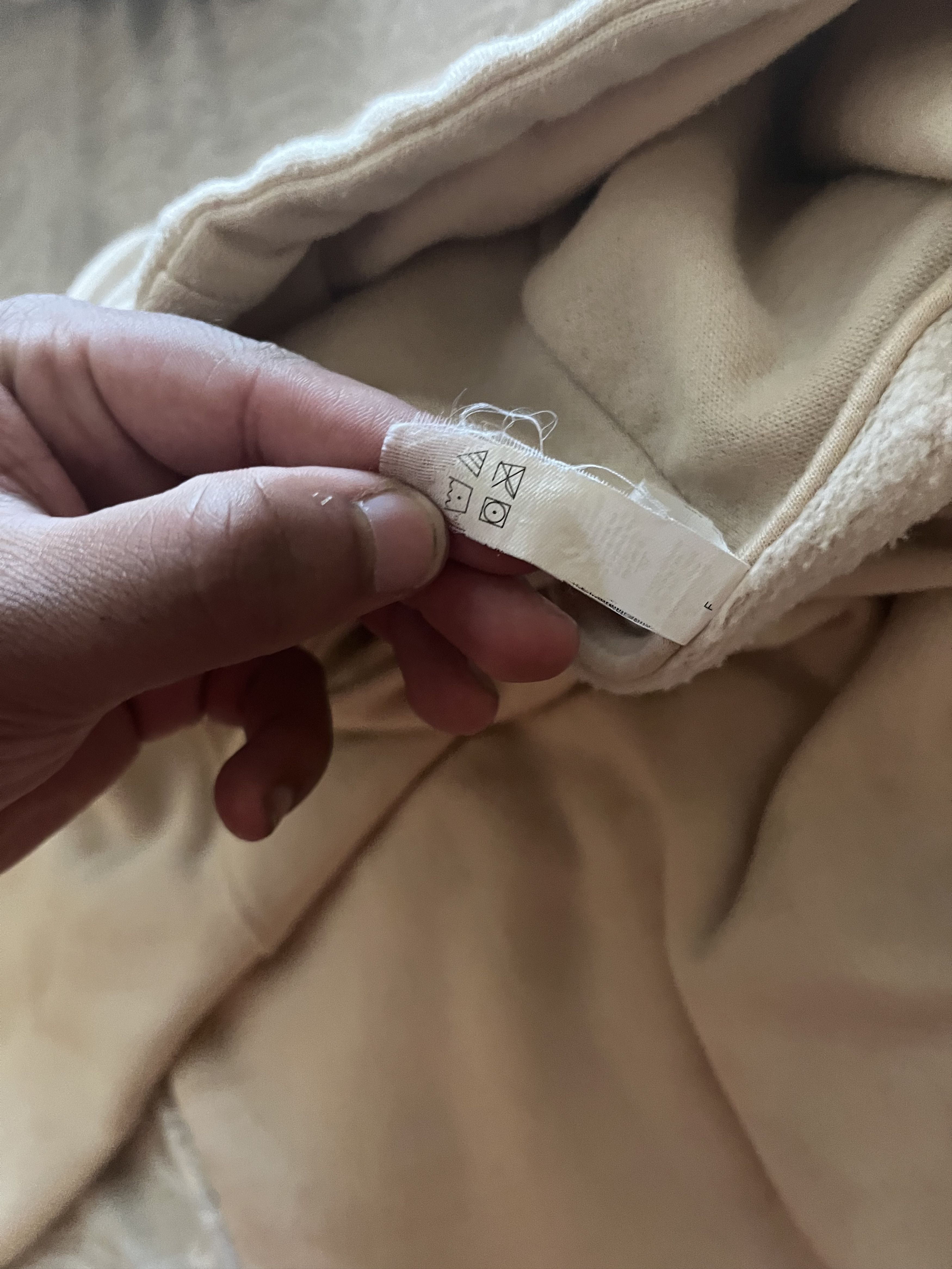 Other RARE TRAVIS SCOTT HOODIE Size US M / EU 48-50 / 2 - 6 Thumbnail