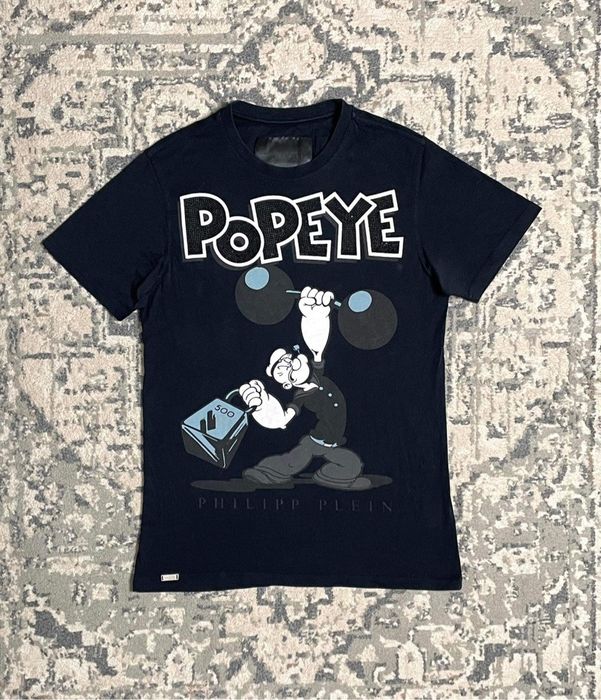 Philipp plein popeye new arrivals