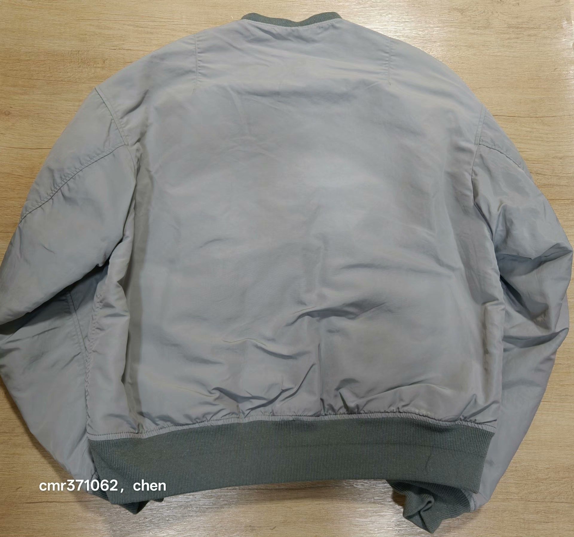 Visvim VISVIM 23AW SPOT THORSON JKT Size US L / EU 52-54 / 3 - 6 Thumbnail