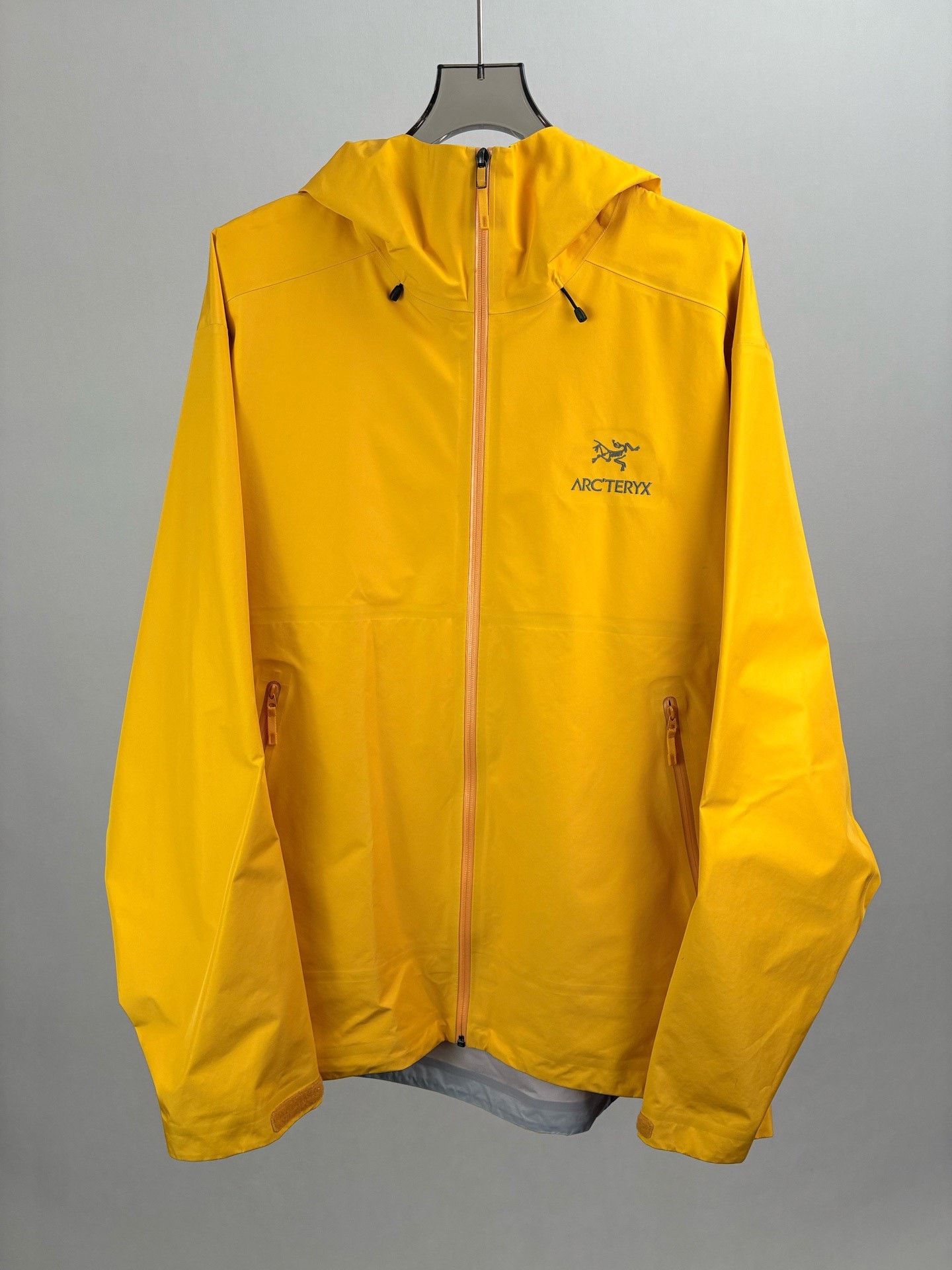 Arc'teryx Arcteryx Beta LT Jacket Size US XXL / EU 58 / 5 - 1 Thumbnail
