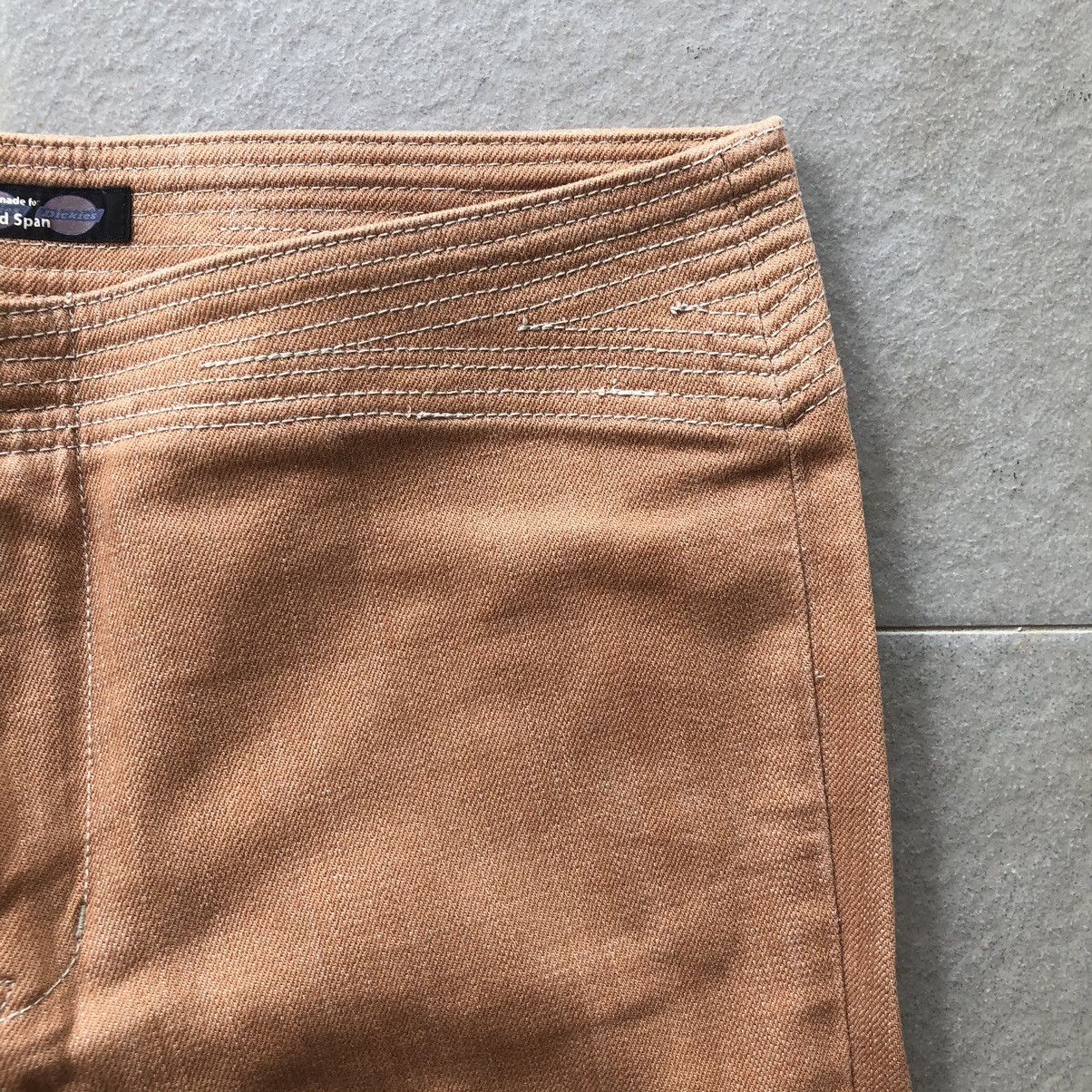 Dickies Dickies bootcut jeans Size US 30 / EU 46 - 4 Thumbnail
