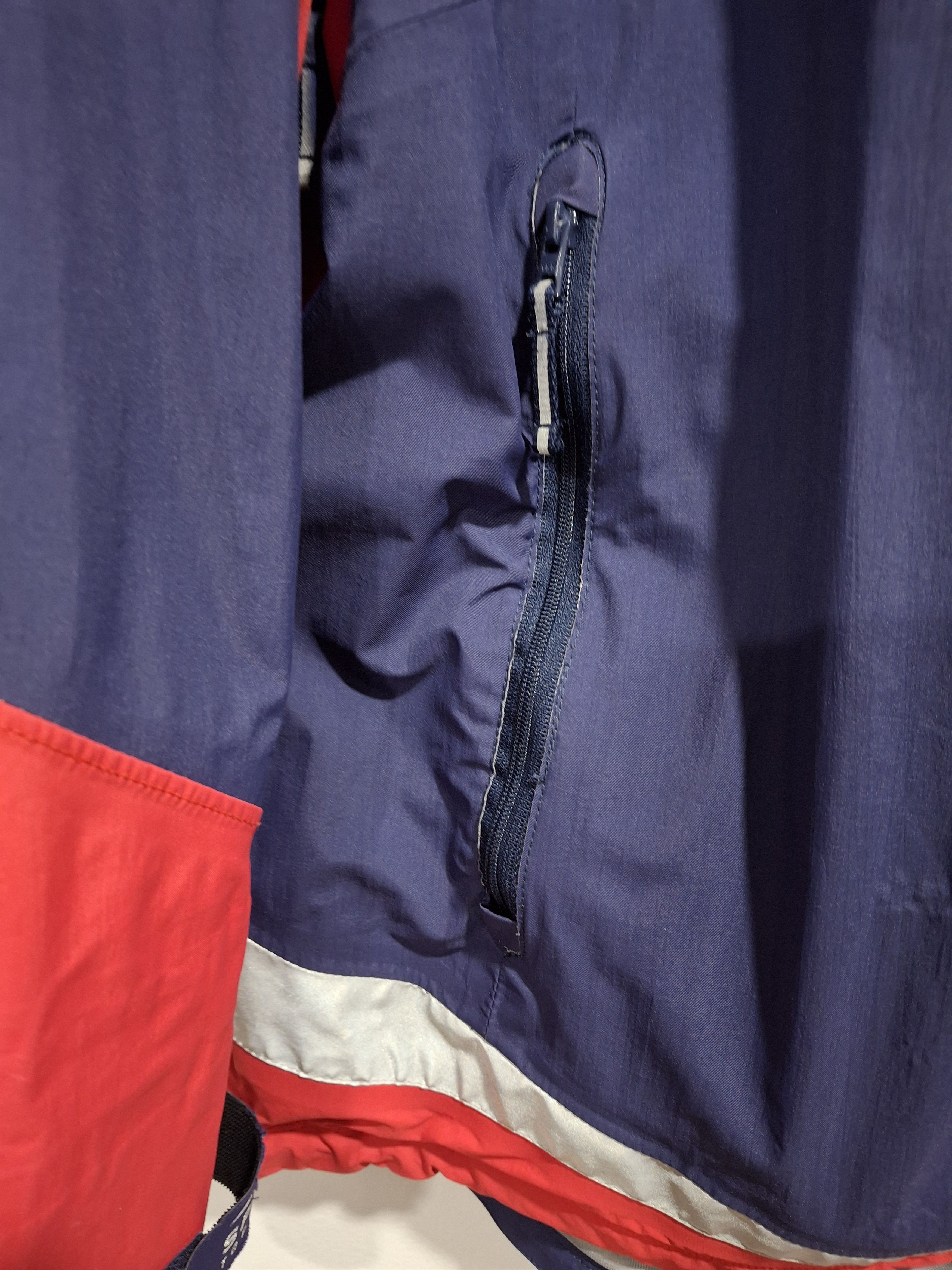 Sperry Sperry STS35 USA Sailing Team Offshore Jacket L Size US L / EU 52-54 / 3 - 10 Thumbnail
